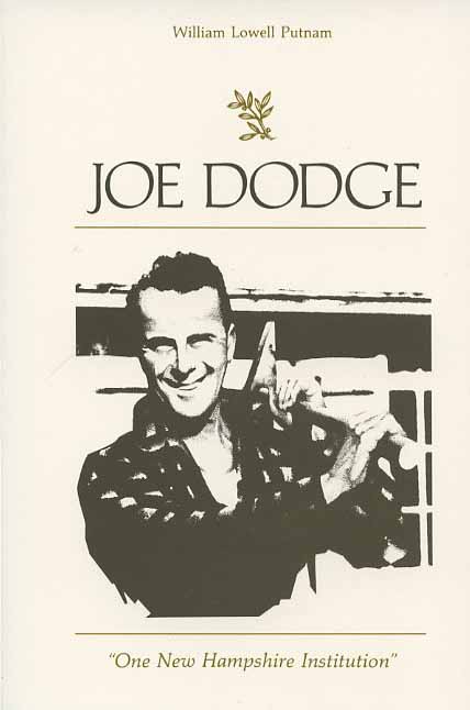 Joe Dodge: One New Hampshire Institution